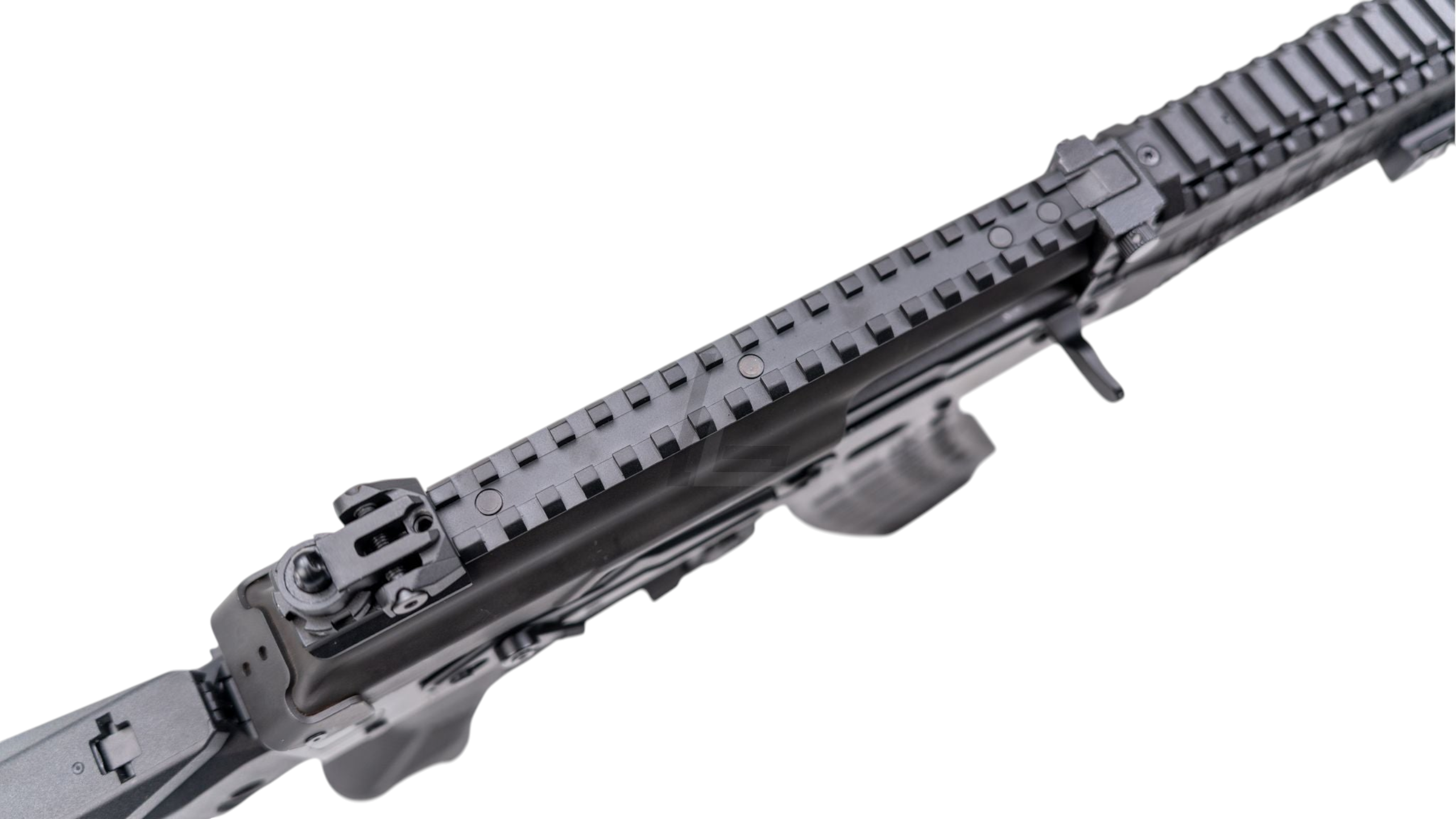 WELL PRO - AK-12 GBB ASSAULT RIFLE