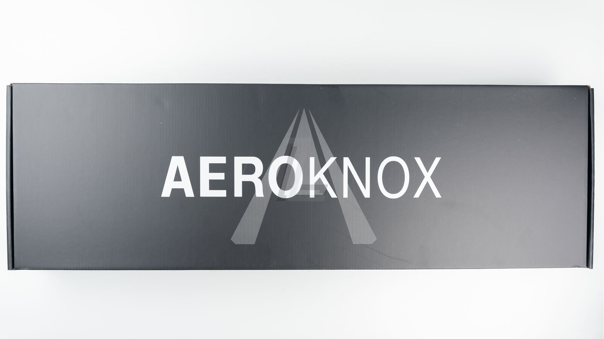 DOUBLE EAGLE - AEROKNOX LICENSED AX15 MWS GBB 10.5 RIFLE (BK)