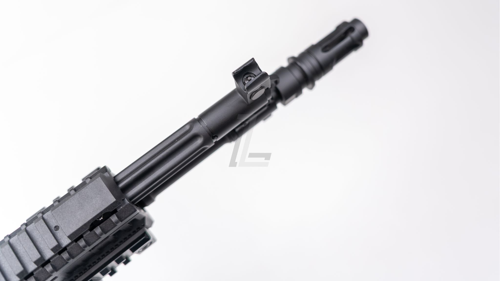 WELL PRO - AK-12 GBB ASSAULT RIFLE