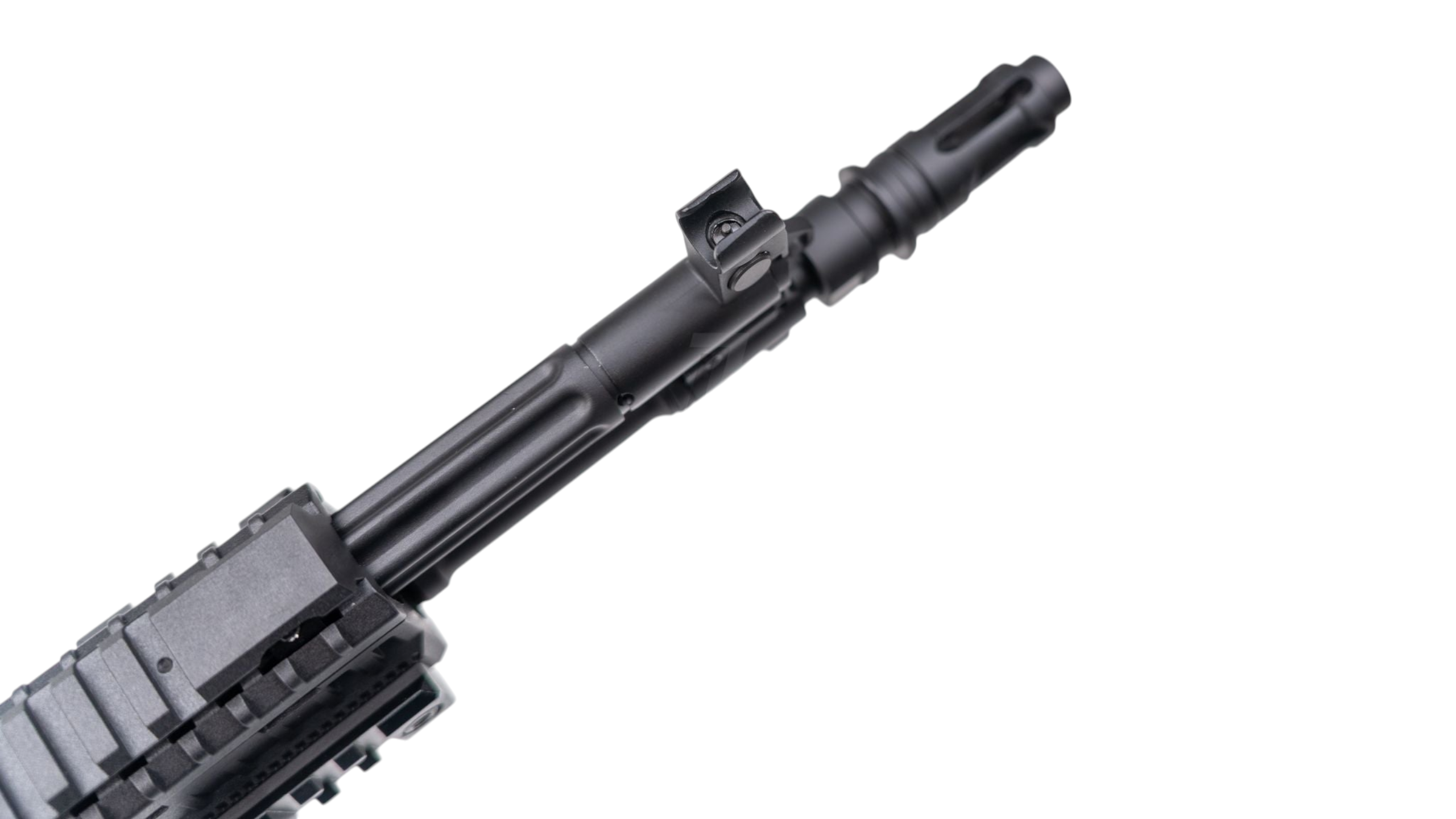 WELL PRO - AK-12 GBB ASSAULT RIFLE