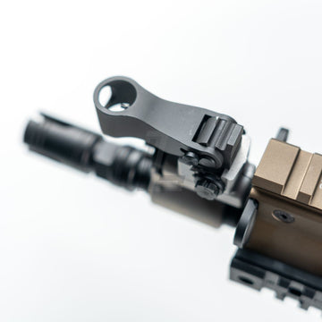 CYBERGUN - SCAR L MK2 MWS GBB - TAN (BY GUNS MODIFY, FN HERSTAL LICENSED)