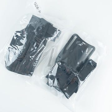 FOGGEAR - UNIVERSAL SUREFIRE X300 KYDEX HOLSTER