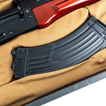 TOKYO MARUI - AKM GBBR AIRSOFT (ZET SYSTEM)