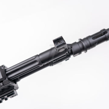 WELL PRO - AK-12 GBB ASSAULT RIFLE