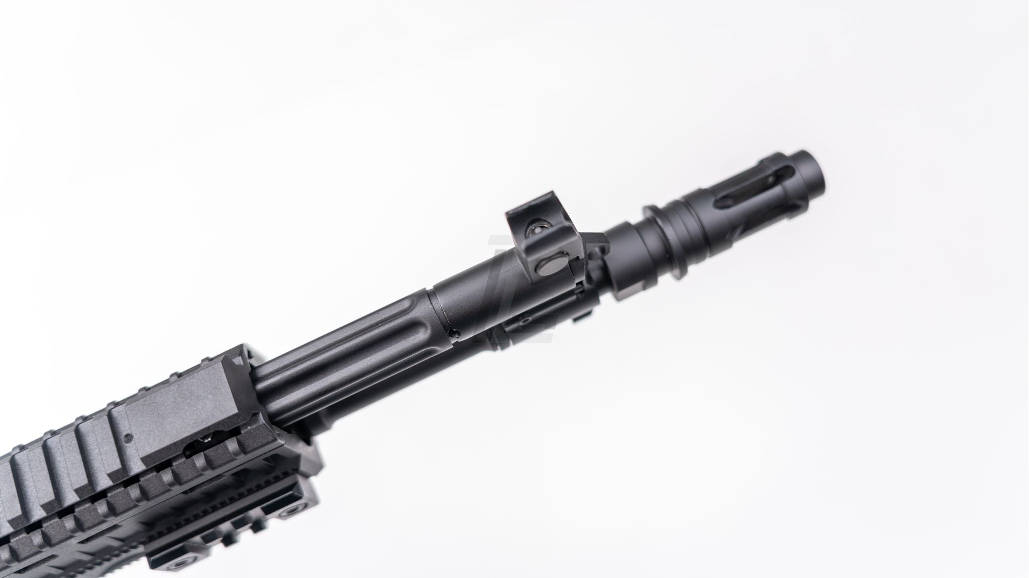 WELL PRO - AK-12 GBB ASSAULT RIFLE