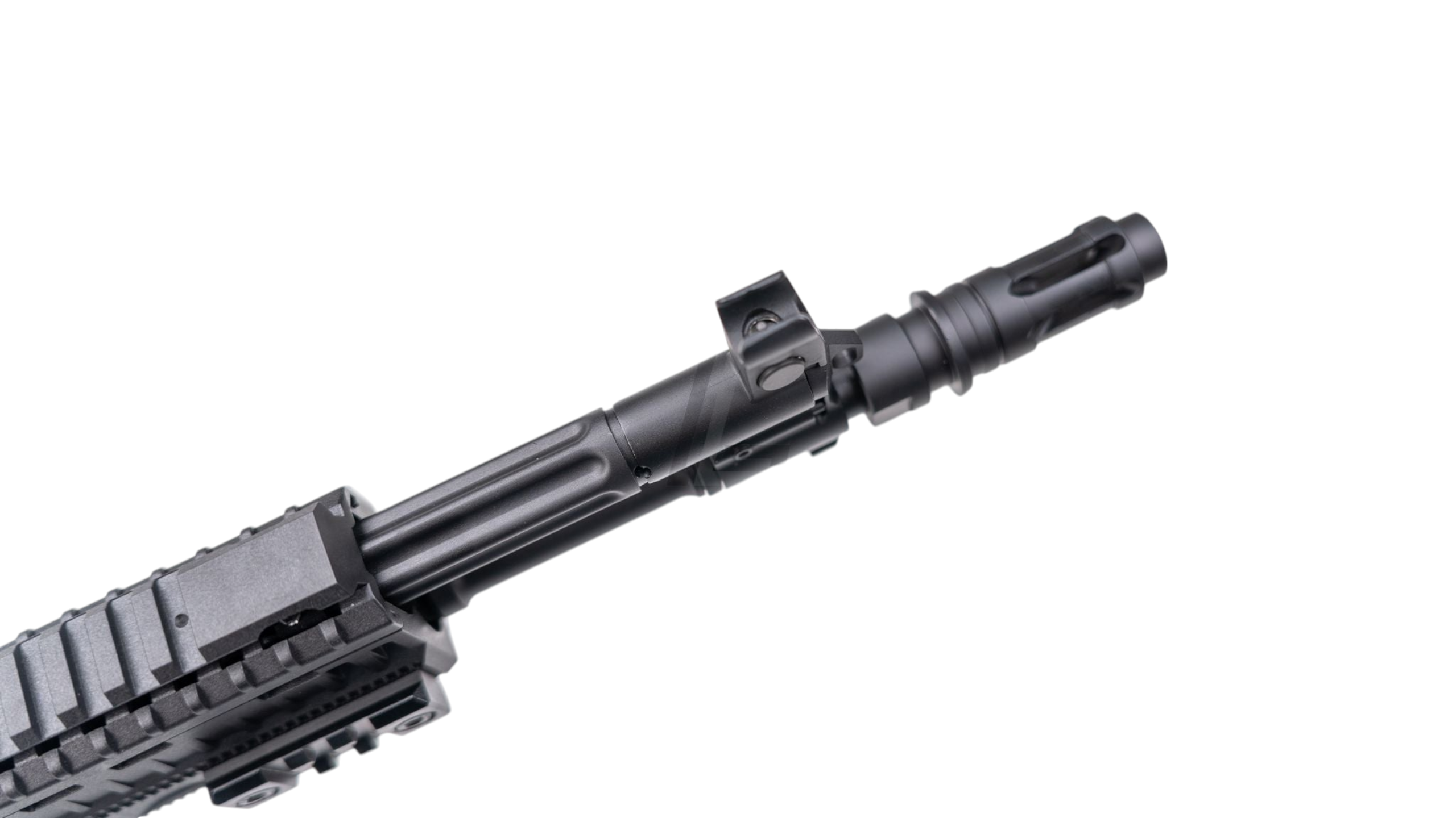 WELL PRO - AK-12 GBB ASSAULT RIFLE