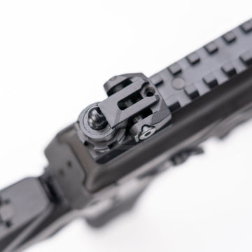 WELL PRO - AK-12 GBB ASSAULT RIFLE