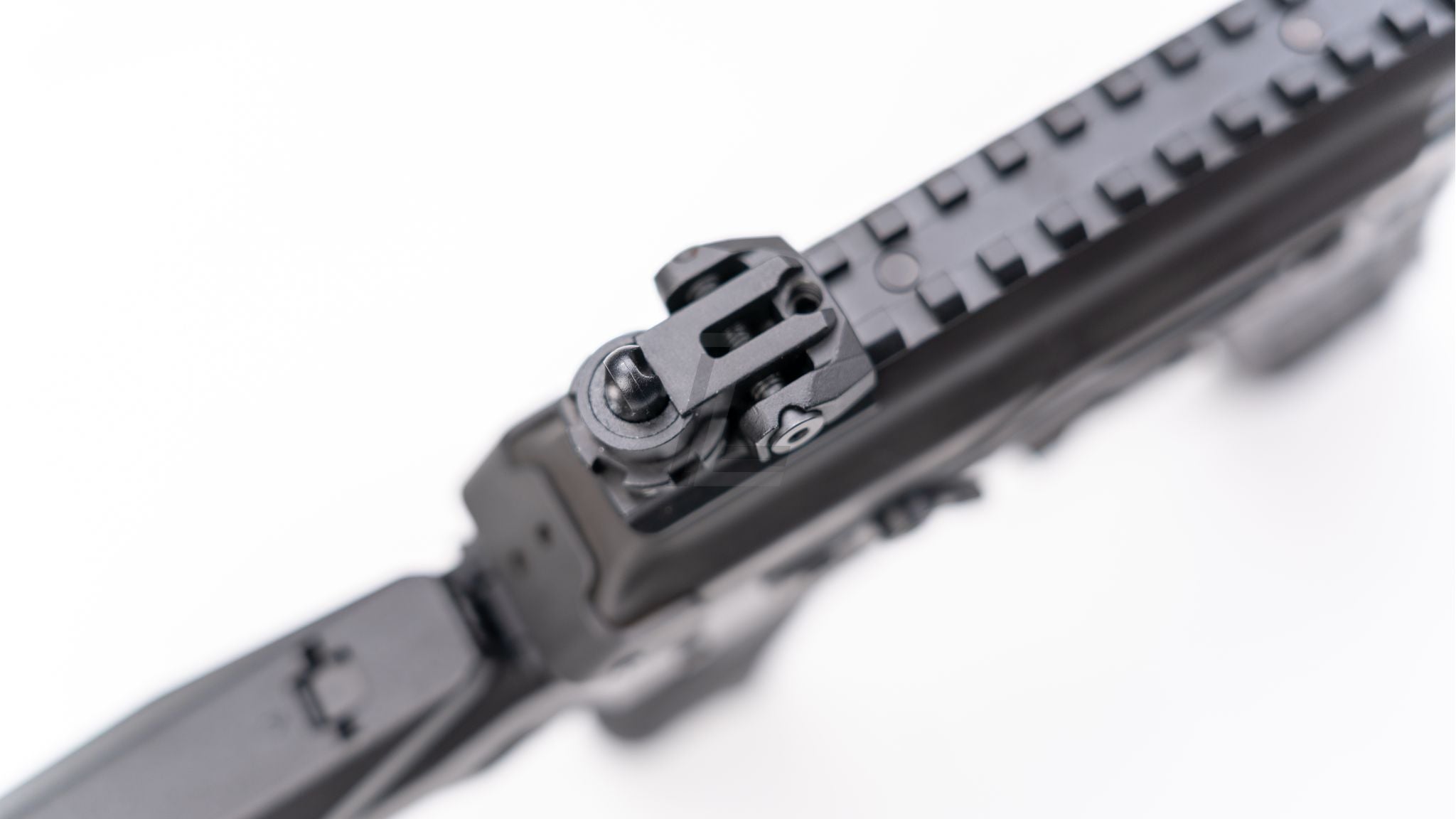 WELL PRO - AK-12 GBB ASSAULT RIFLE