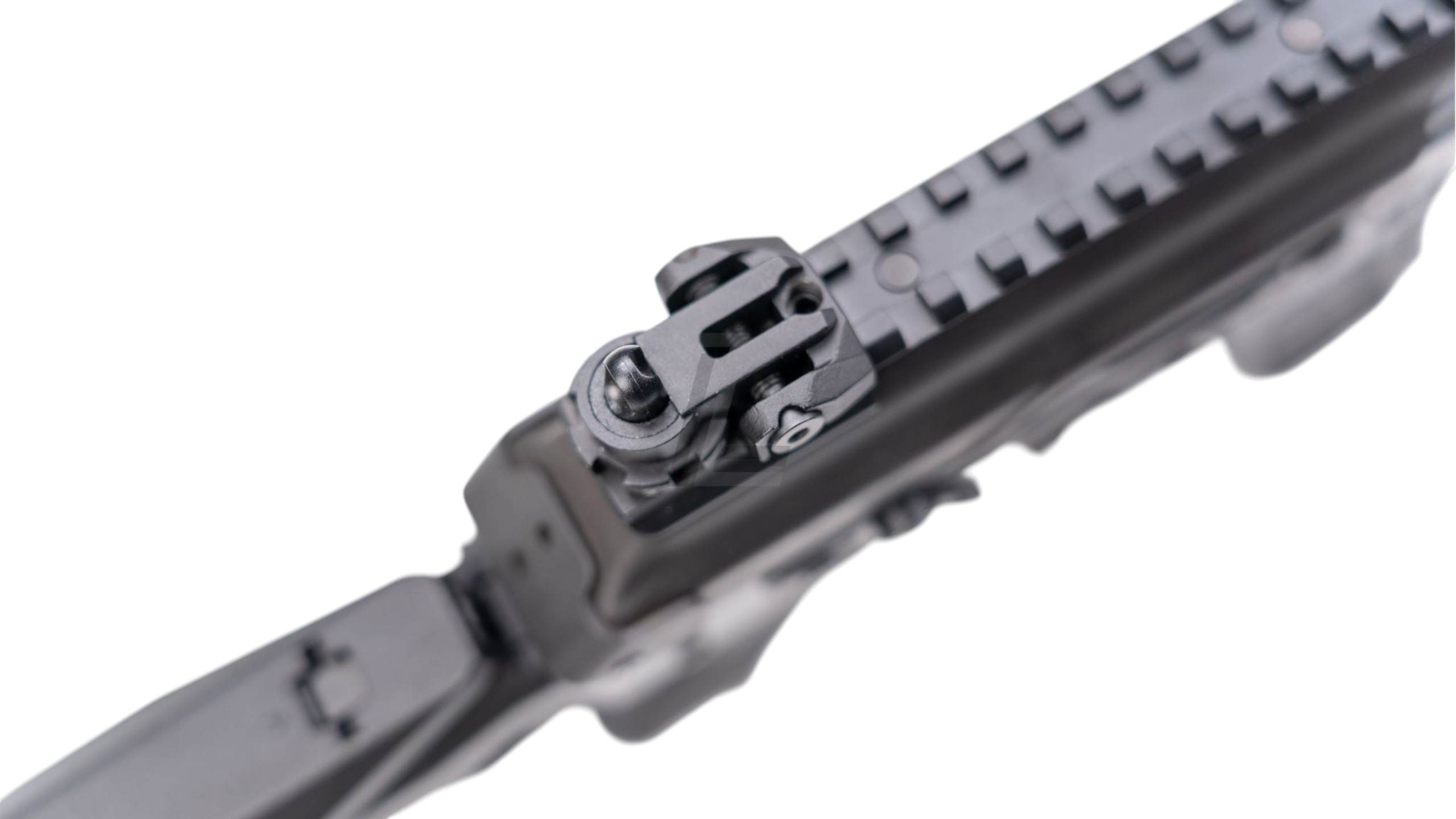 WELL PRO - AK-12 GBB ASSAULT RIFLE