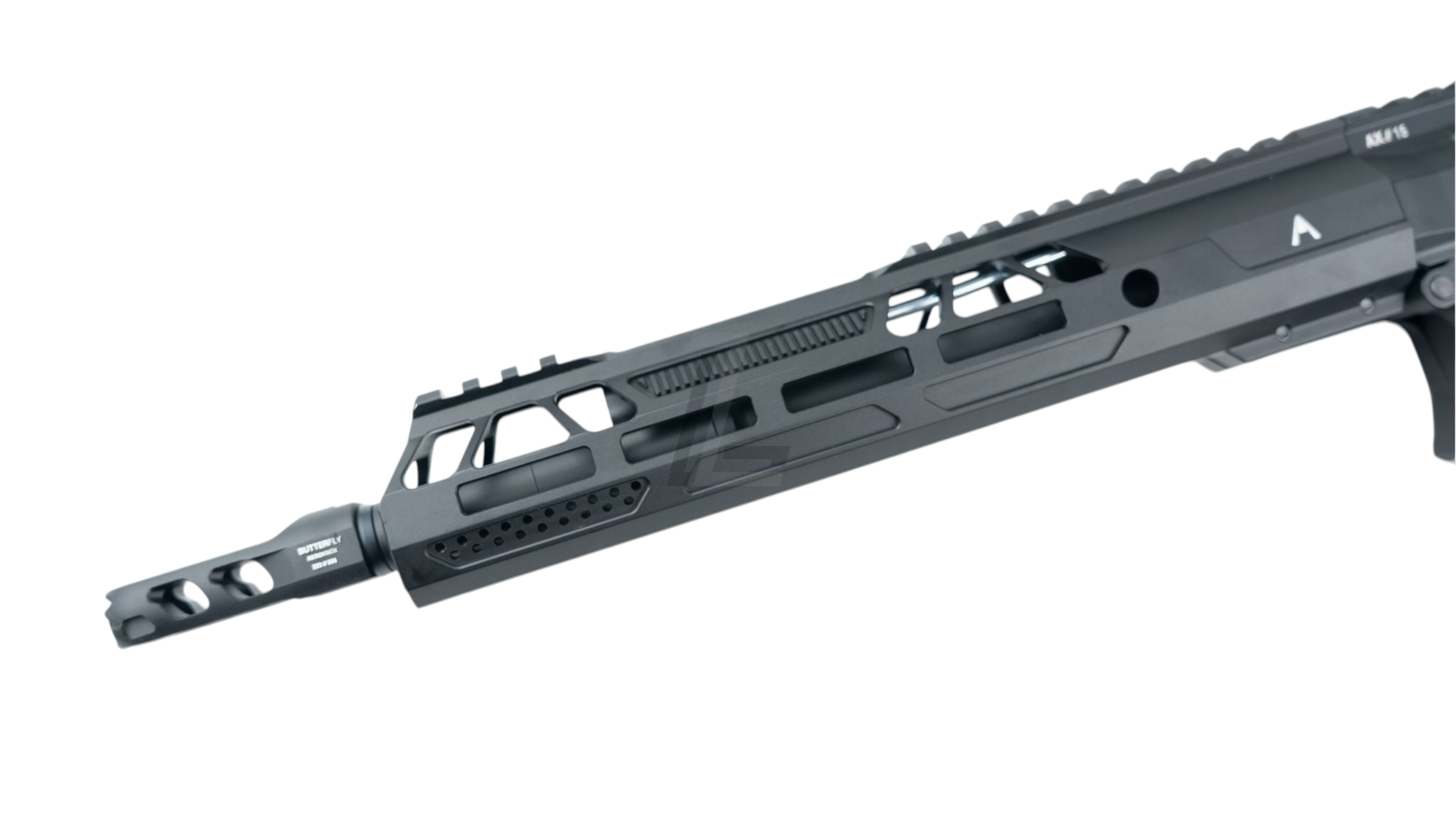 AIRSOFT97 本店通販部 / 【カスタム注文】 Aeroknox/DE Airsoft AX//15