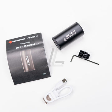 ESHOOTER - FLARE M TRACER UNIT