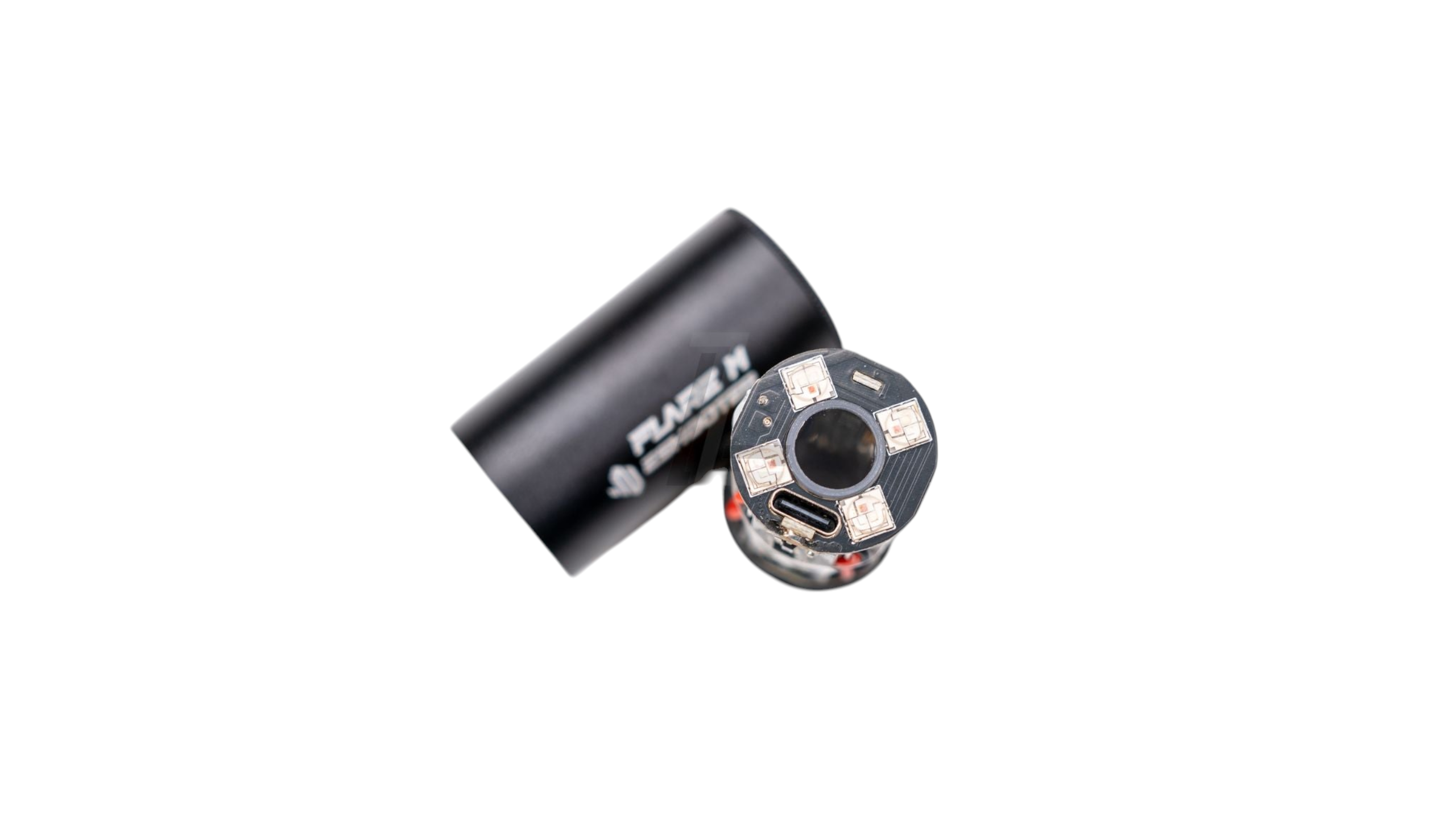 ESHOOTER - FLARE M TRACER UNIT