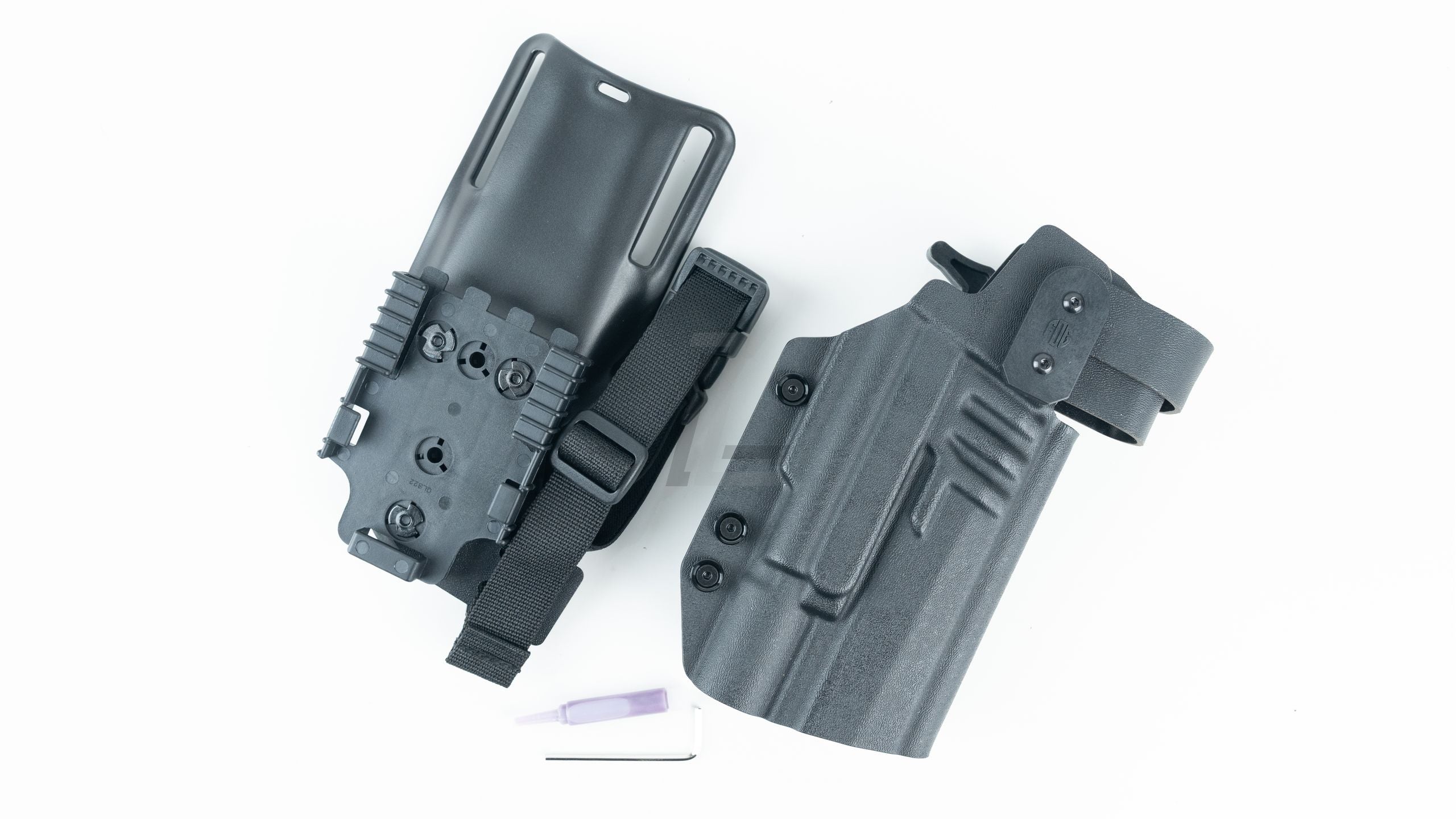 FOGGEAR - UNIVERSAL SUREFIRE X300 KYDEX HOLSTER