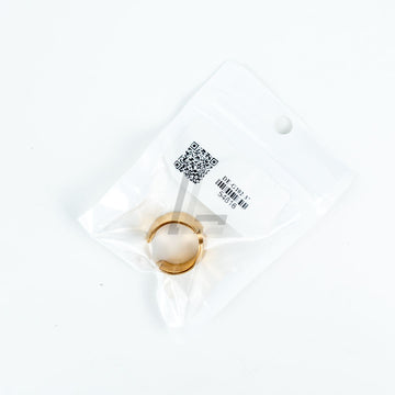 DOUBLE EAGLE - GHETTO BLASTER BRASS BARREL EXTENSION FOR DE N4 GHETTO BLASTER MWS GBB RIFLE (PART NO. 37)