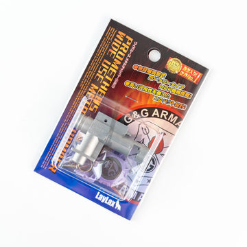 PROMETHEUS - WIDE USE METAL CHAMBER G&G PACKAGE