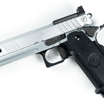 RWA - NIGHTHAWK CUSTOM BDS9 GBB PISTOL
