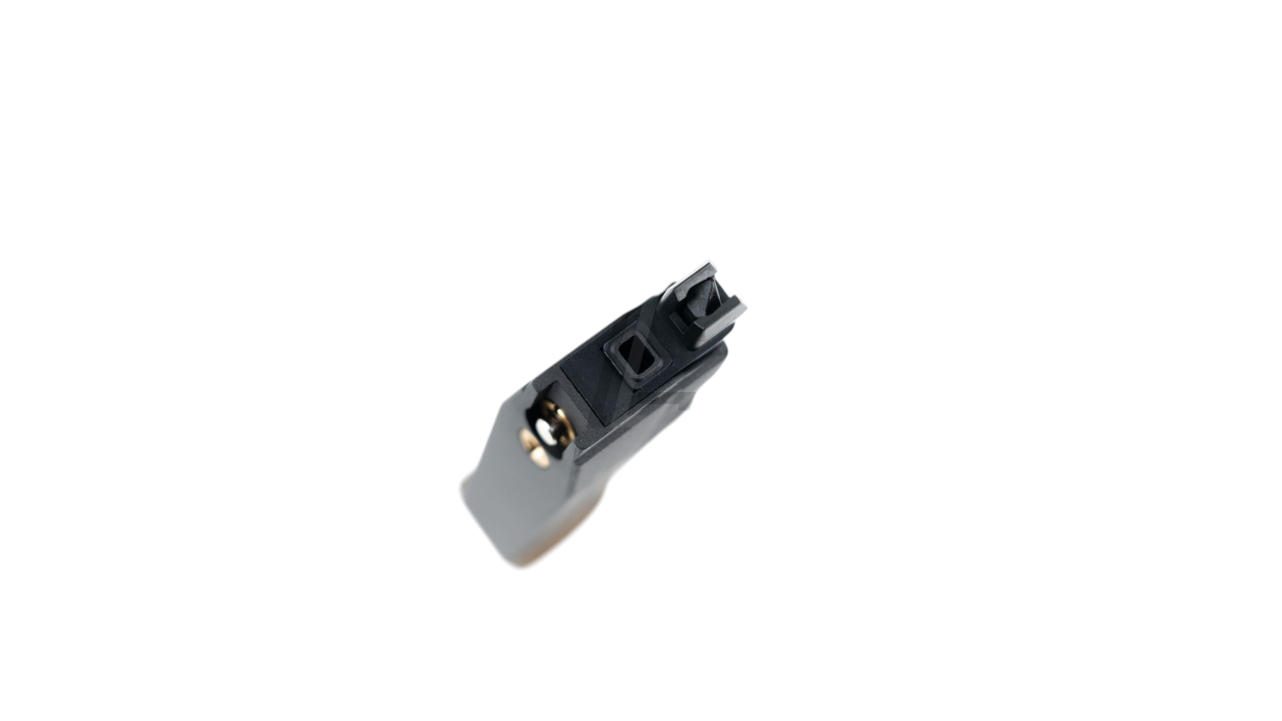 VFC - SIG SAUER M18 P320 AIRSOFT GREEN GAS MAGAZINE (21 ROUNDS) - TAN (BY SIG AIR & VFC)