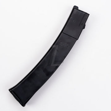 WELL PRO - PPK-20 SMG GBB GAS 38RDS MAGAZINE (BK)