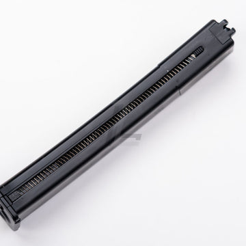 WELL PRO - PPK-20 SMG GBB GAS 38RDS MAGAZINE (BK)