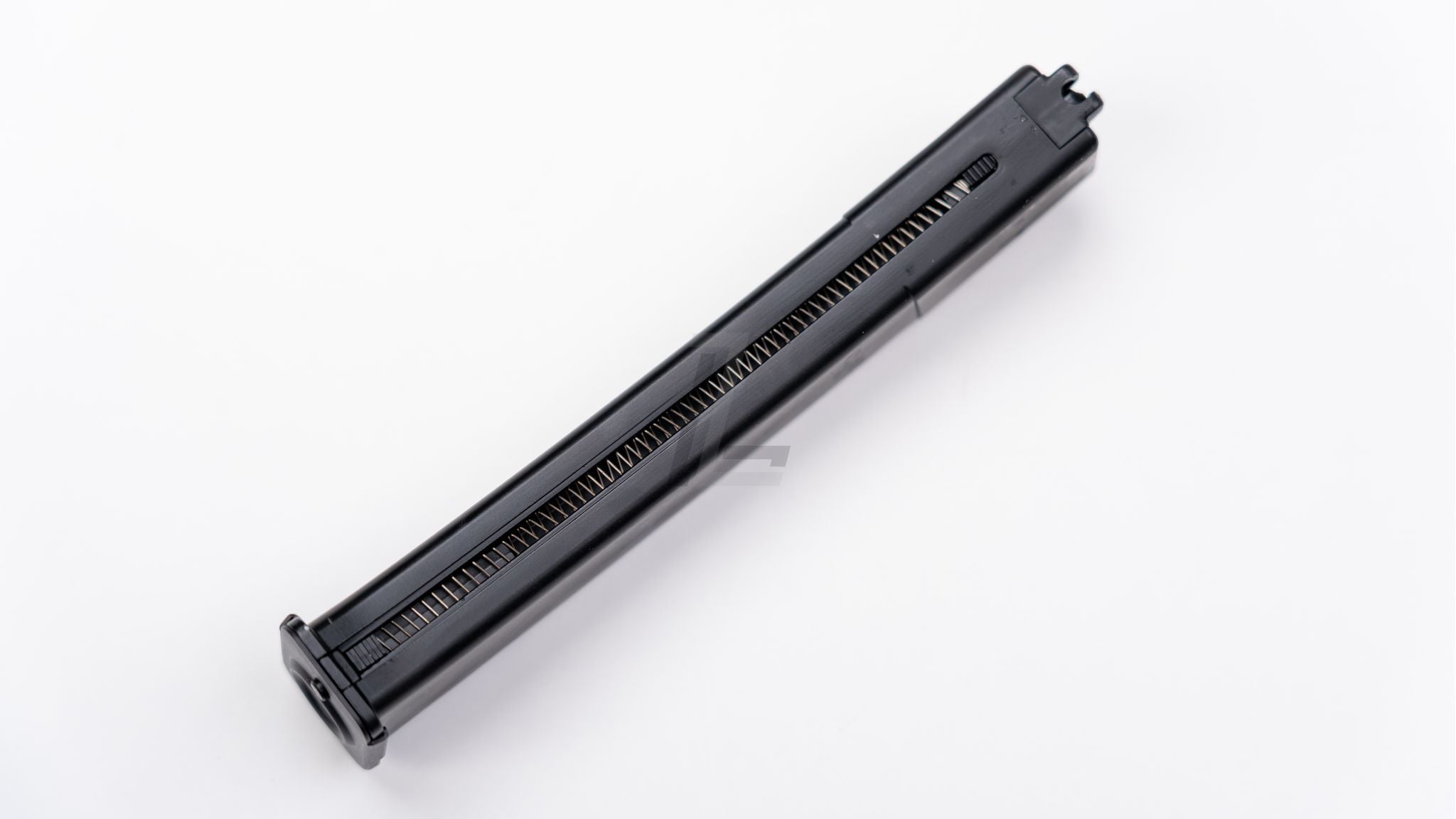 WELL PRO - PP-19 / PPK-20 SMG GBB GAS 38RDS MAGAZINE (BK)