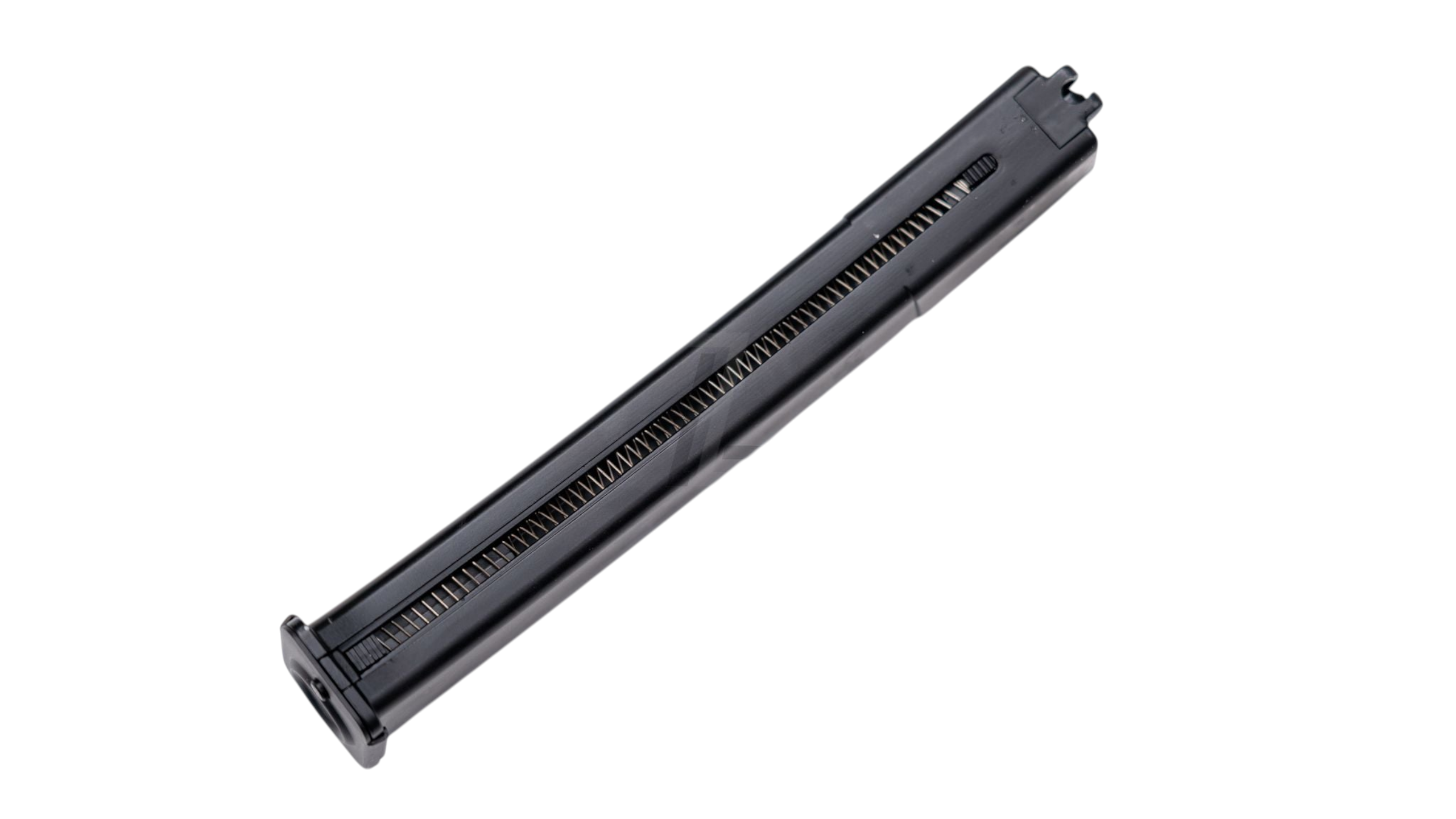WELL PRO - PP-19 / PPK-20 SMG GBB GAS 38RDS MAGAZINE (BK)