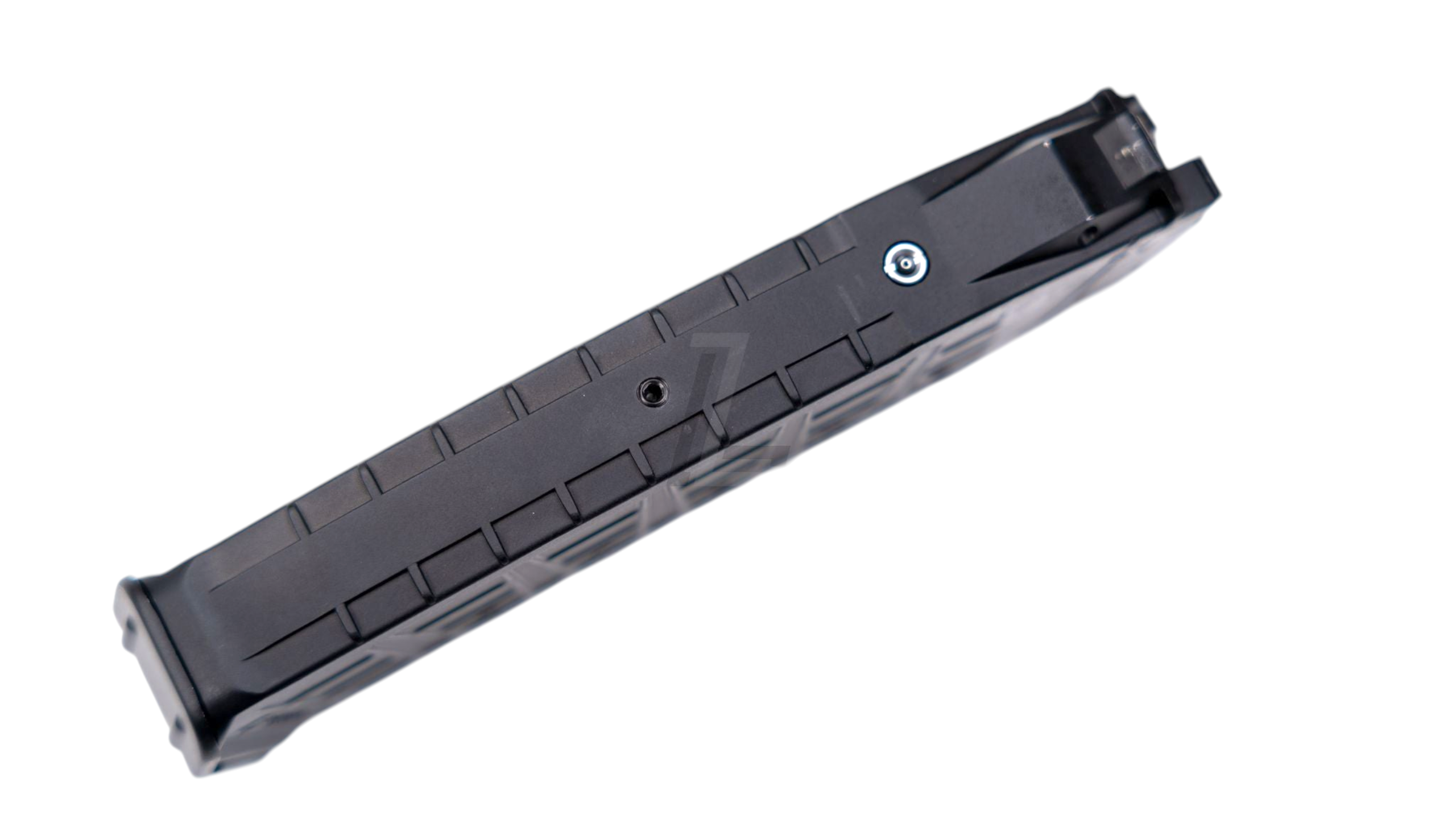 WELL PRO - AK-12/23 WE09 SERIES GBB METAL GAS MAGAZINE (BK)