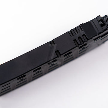 WELL PRO - AK-12/23 WE09 SERIES GBB METAL GAS MAGAZINE (BK)