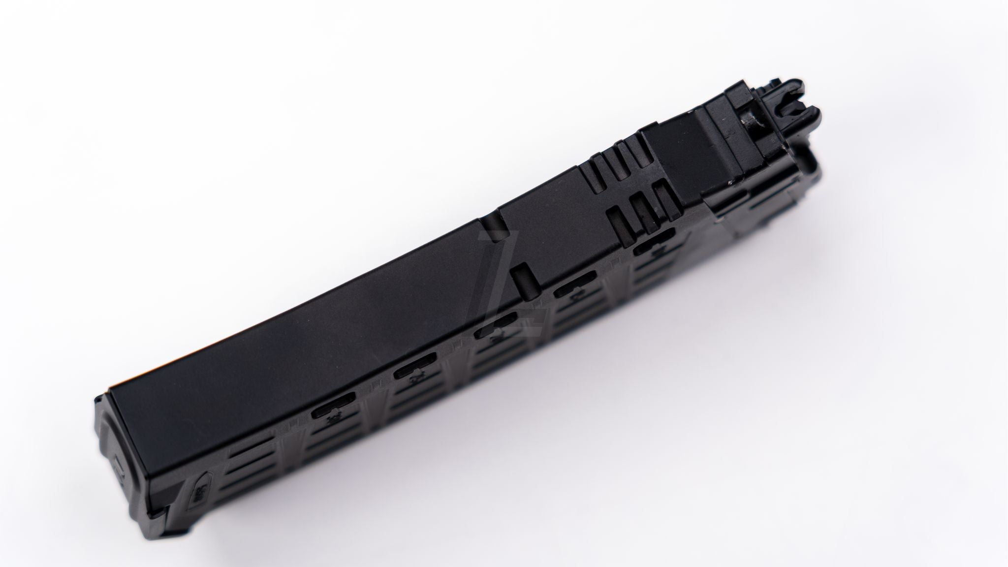 WELL PRO - AK-12/23 WE09 SERIES GBB METAL GAS MAGAZINE (BK)