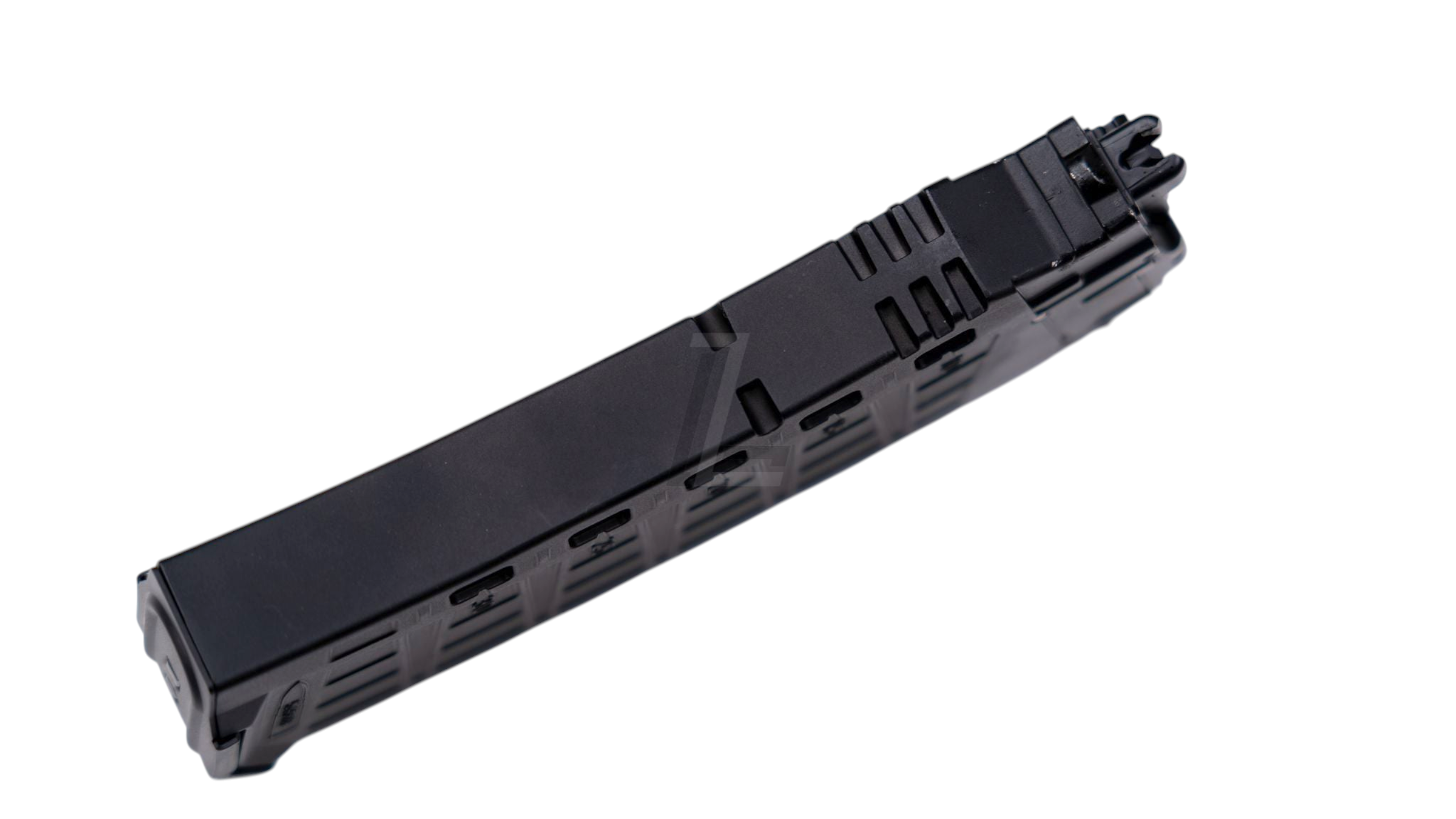 WELL PRO - AK-12/23 WE09 SERIES GBB METAL GAS MAGAZINE (BK)