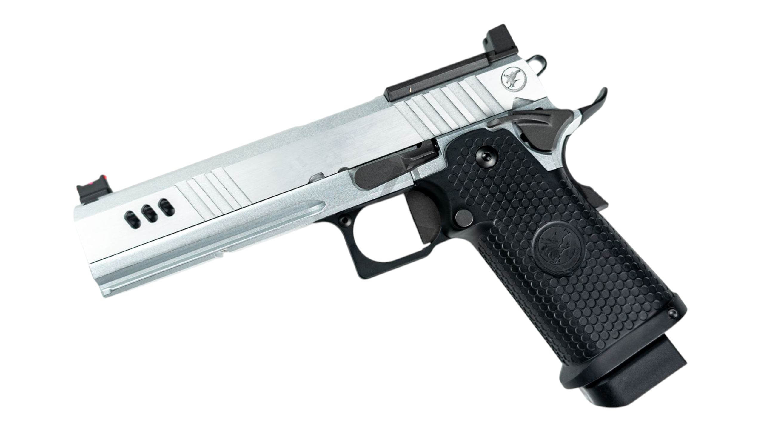 RWA - NIGHTHAWK CUSTOM BDS9 GBB PISTOL
