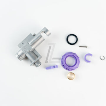 PROMETHEUS - WIDE USE METAL CHAMBER G&G PACKAGE