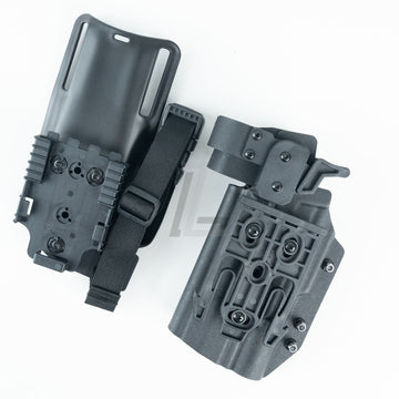 FOGGEAR - UNIVERSAL SUREFIRE X300 KYDEX HOLSTER