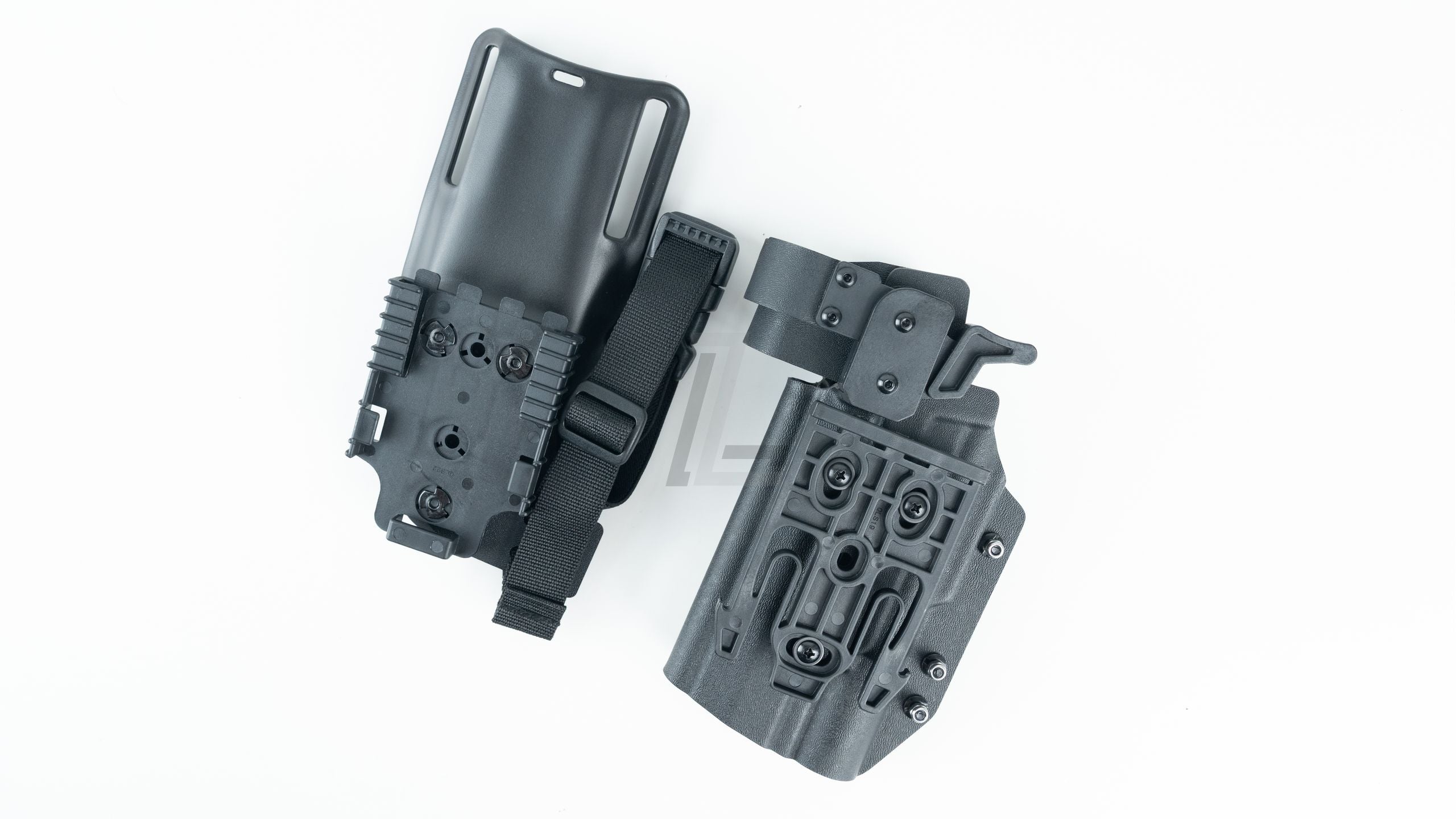 FOGGEAR - UNIVERSAL SUREFIRE X300 KYDEX HOLSTER
