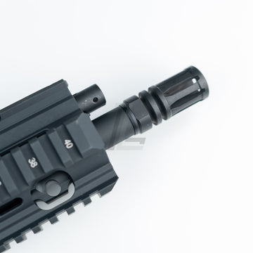 GUNS MODIFY - HK416A5 MWS GBB BK