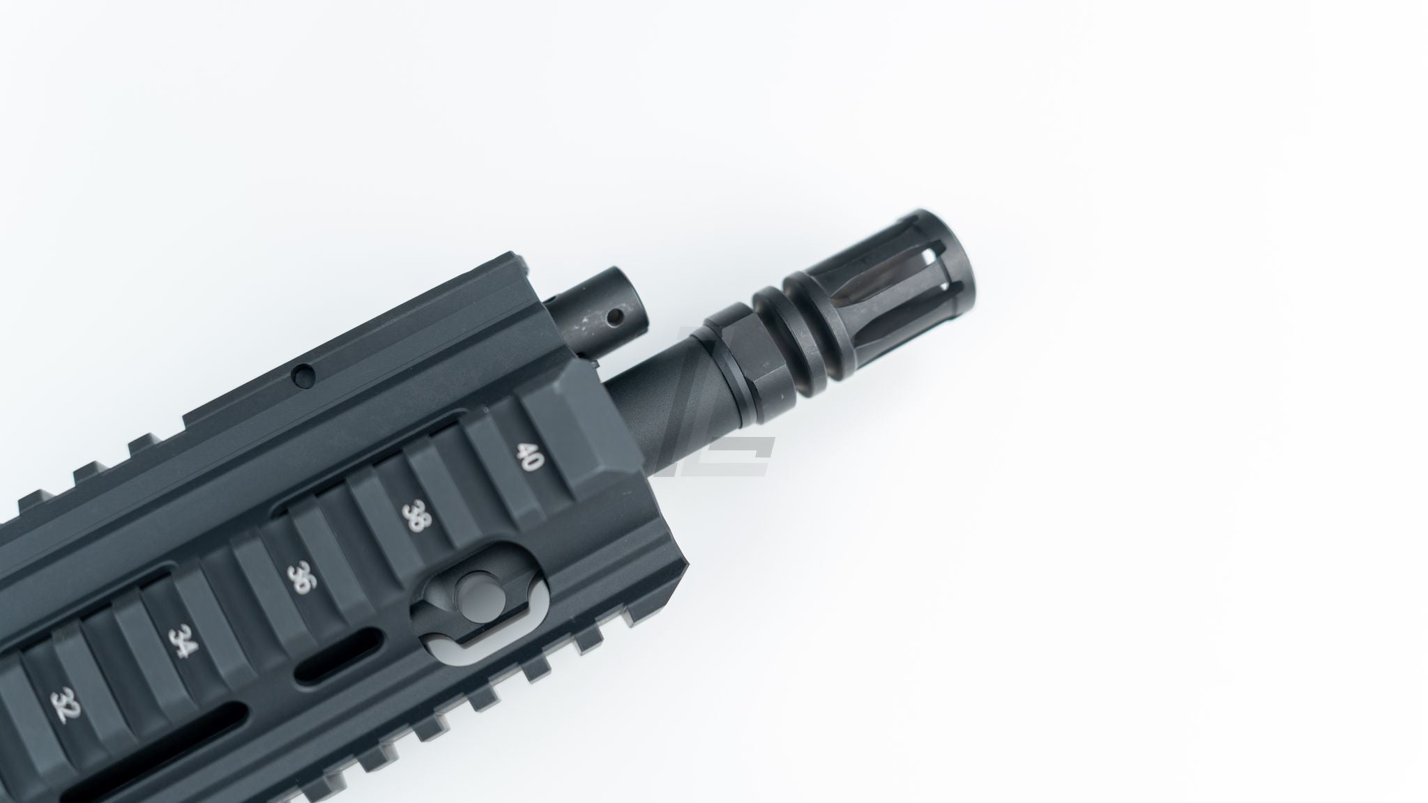 GUNS MODIFY - HK416A5 MWS GBB BK