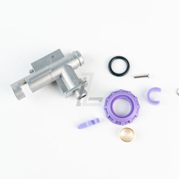 PROMETHEUS - WIDE USE METAL CHAMBER G&G PACKAGE