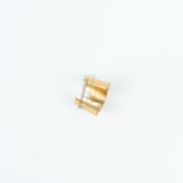 DOUBLE EAGLE - GHETTO BLASTER BRASS BARREL EXTENSION FOR DE N4 GHETTO BLASTER MWS GBB RIFLE (PART NO. 37)