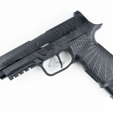 VFC - STARK ARMS SA320T AIRSOFT GBB PISTOL