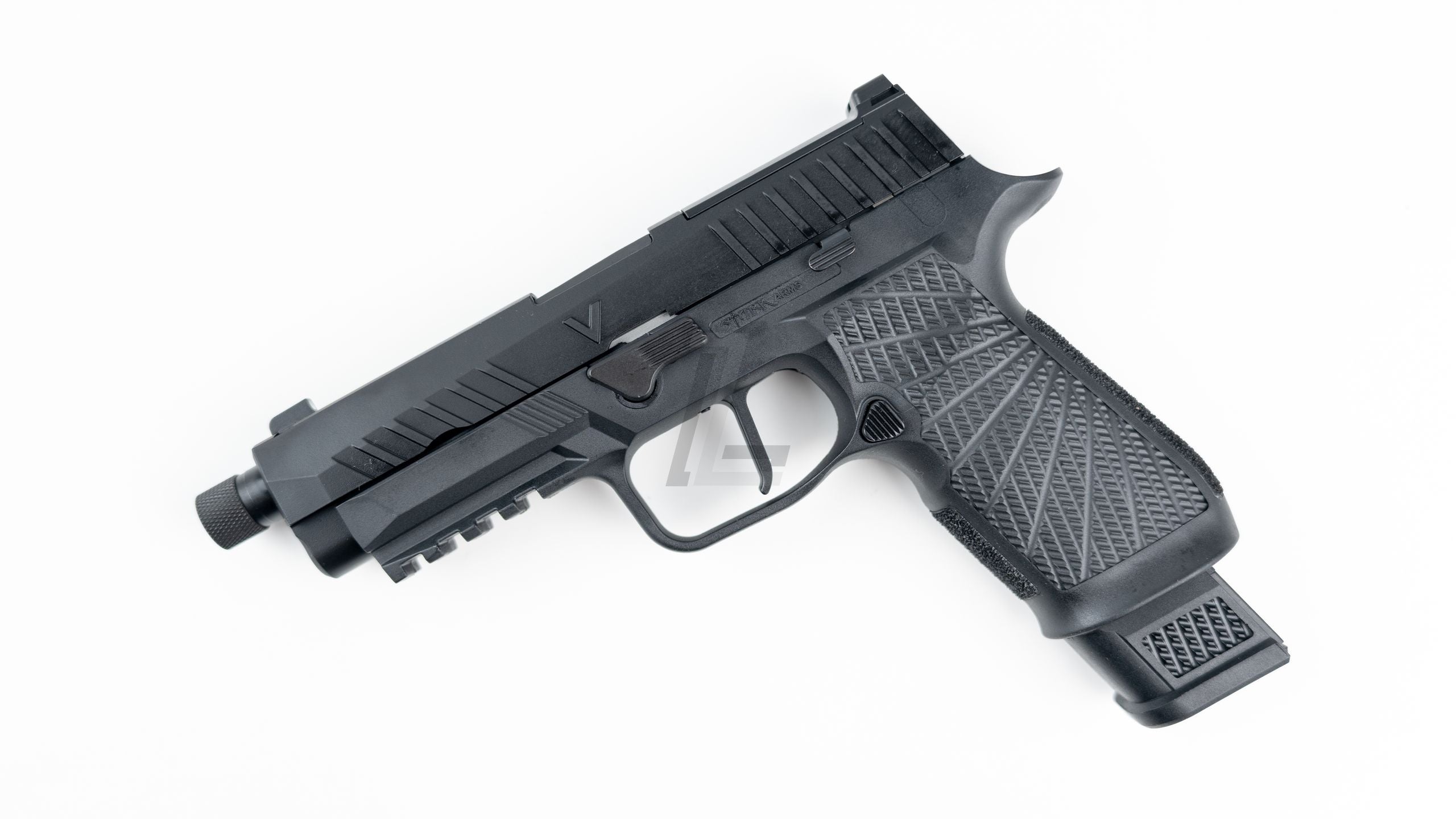 VFC - STARK ARMS SA320T AIRSOFT GBB PISTOL