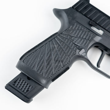 VFC - STARK ARMS SA320T AIRSOFT GBB PISTOL
