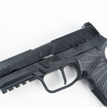 VFC - STARK ARMS SA320T AIRSOFT GBB PISTOL