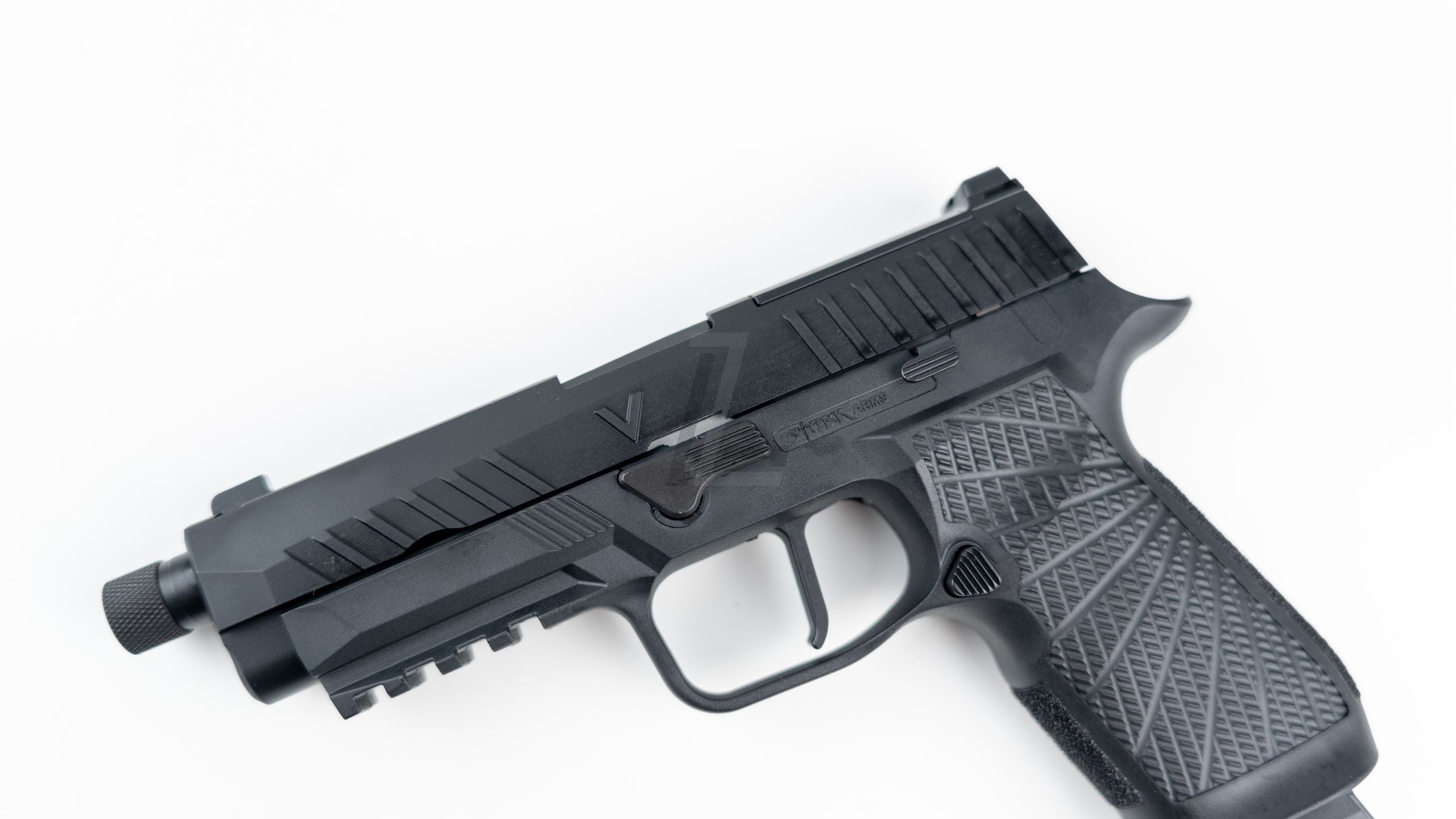 VFC - STARK ARMS SA320T AIRSOFT GBB PISTOL