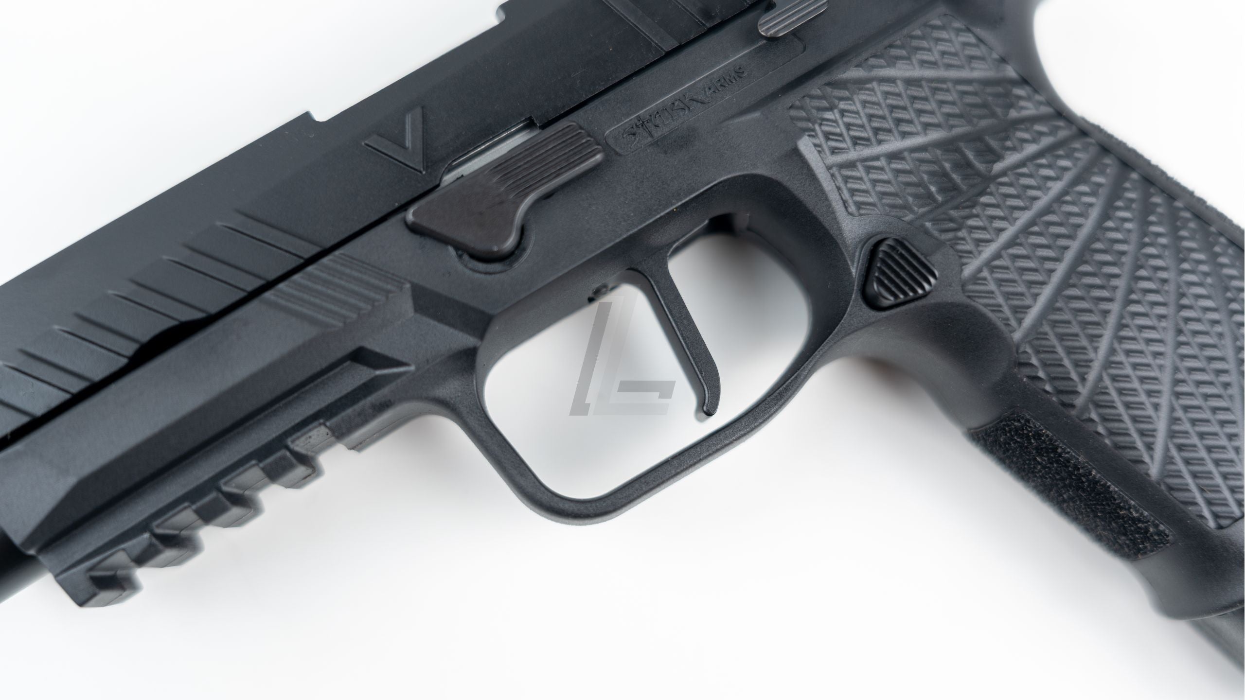 VFC - STARK ARMS SA320T AIRSOFT GBB PISTOL