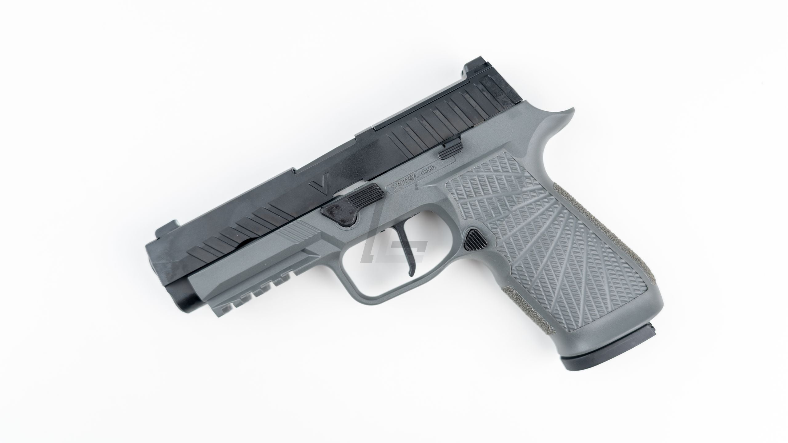 VFC - STARK ARMS SA320 AIRSOFT GBB PISTOL