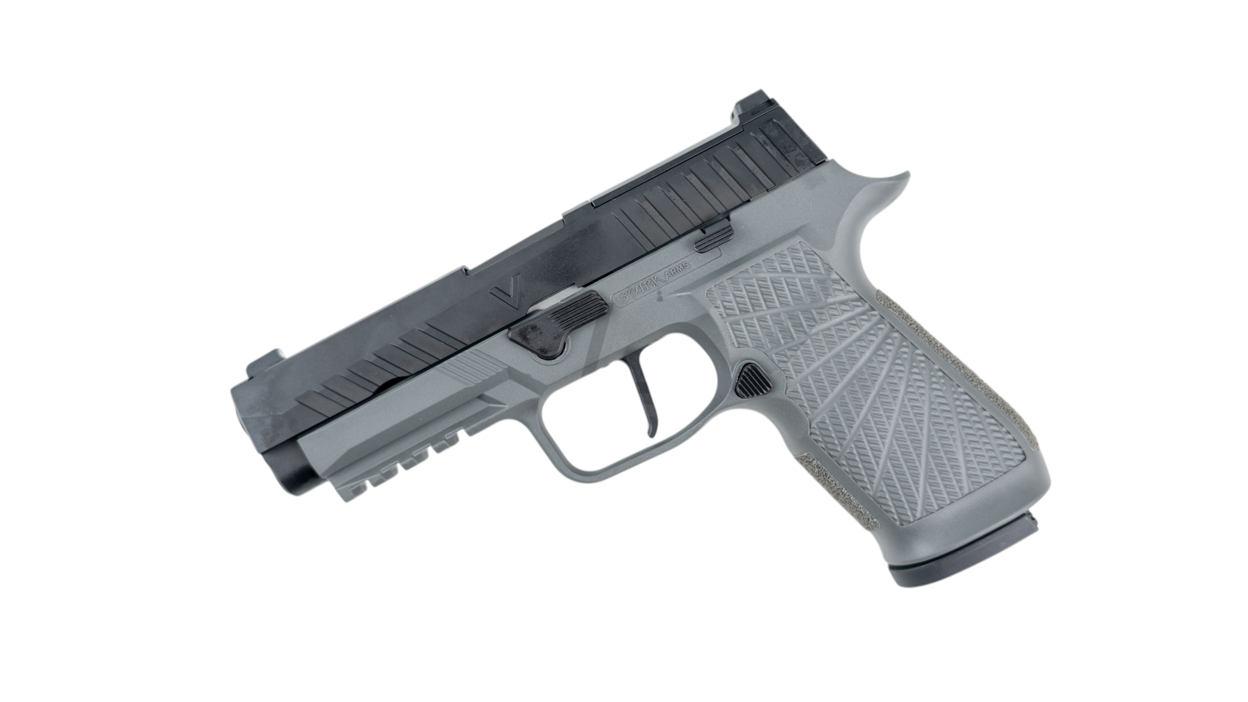 VFC - STARK ARMS SA320 AIRSOFT GBB PISTOL