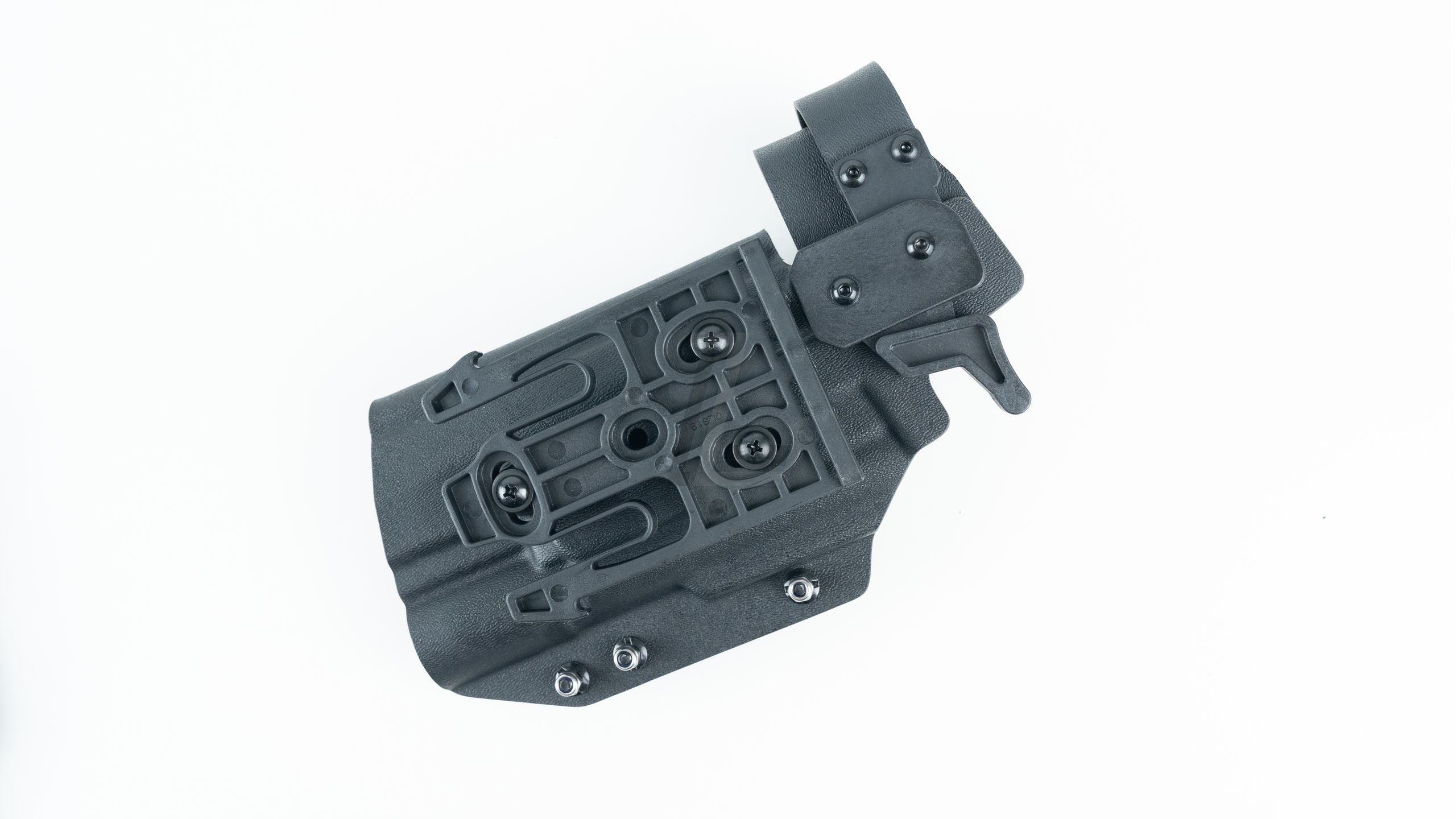 FOGGEAR - UNIVERSAL SUREFIRE X300 KYDEX HOLSTER