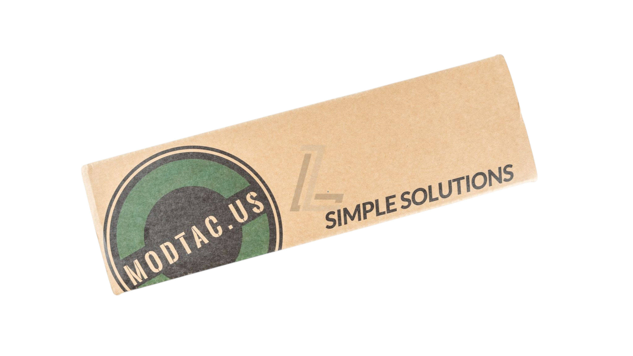 GCTAC - MODTAC U-RAC XL SUPPRESSOR SHIELD 5 INCH (M-LOK)