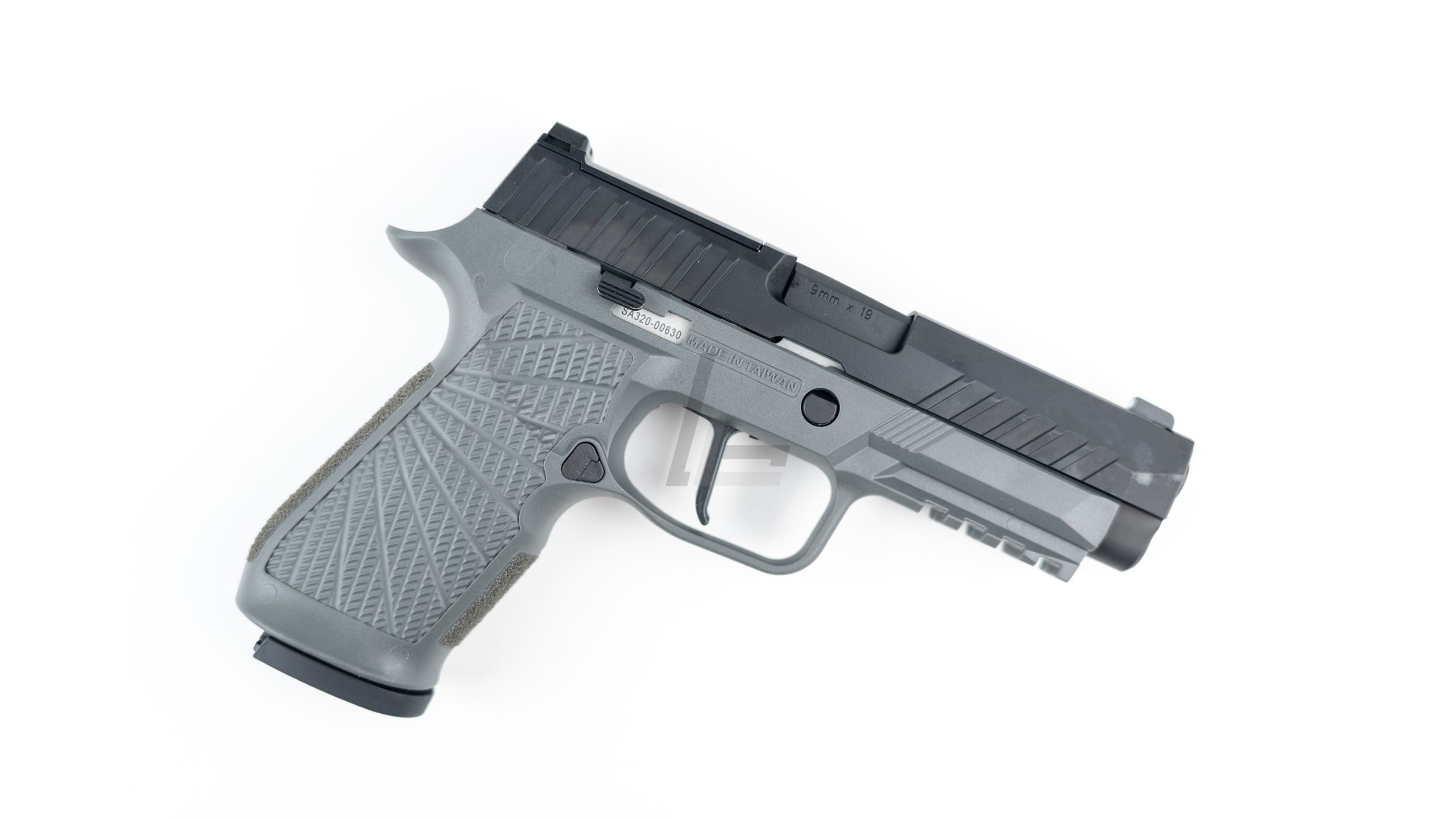 VFC - STARK ARMS SA320 AIRSOFT GBB PISTOL