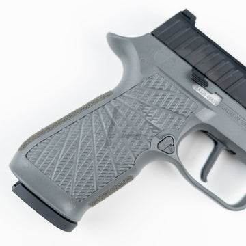 VFC - STARK ARMS SA320 AIRSOFT GBB PISTOL