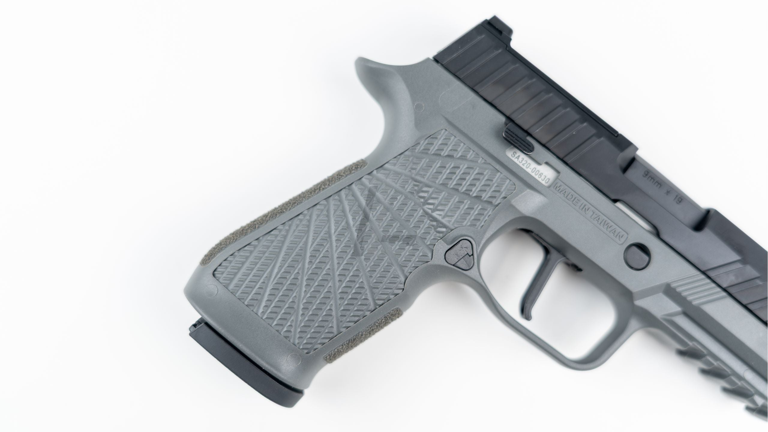 VFC - STARK ARMS SA320 AIRSOFT GBB PISTOL